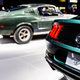 Illustration for article titled We Got Up Close And Personal With The Original Bullitt Mustang